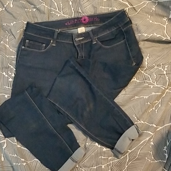Wishful park skinny Jean's - Picture 2 of 2